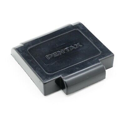 Pentax 67 Body Top Cap