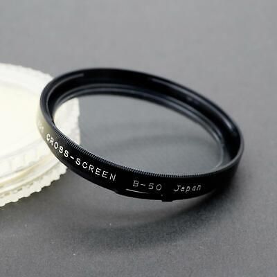 Samigon Cross-Screen B50 Filter B-50 Bay50 for Hasselblad