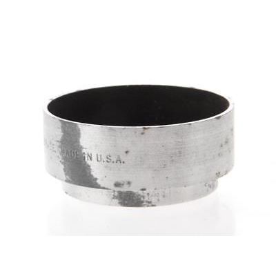 Tiffen Series 6 Drop-In Filter Lens Shade