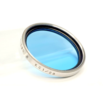 Kenko LBC 8 KC1/28 Filter 28mm 