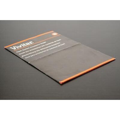 Vivitar Flash System Accessory Guide