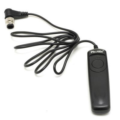 Phottix Wired Remote Switch FDS#1015