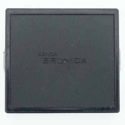 Zenza Bronica ETR Series Viewfinder Protective Cap