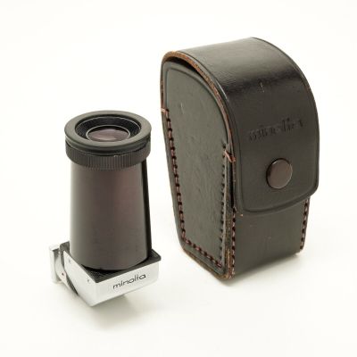 Minolta Right Angle Finder for SR-1