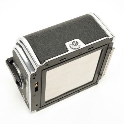 Hasselblad A24 24-Button Roll Film Back Chrome