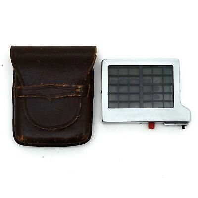 Leica Booster Cell MBOOWT for Leica-Meter 2