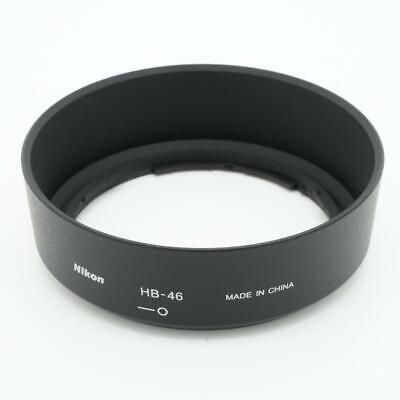 Nikon HB-46 Bayonet Lens Hood for AF-S DX 35mm f/1.8G Lens