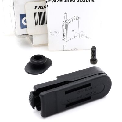 Quantum FW26 FreeWire Multi Clip For Use with FreeWire FW10 (P588)