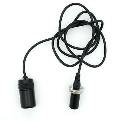 Contax EBP External Camera Power Adapter