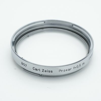 Hasselblad Zeiss Bay 57 Proxar F=0.5m Filter B57 B-57