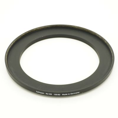 Heliopan Nr.103 105/82 Stepping Ring