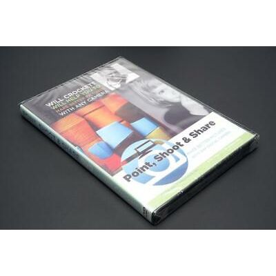 Will Crockett Point, Shoot & Share: Make Better Pictures with Any Digital Camera