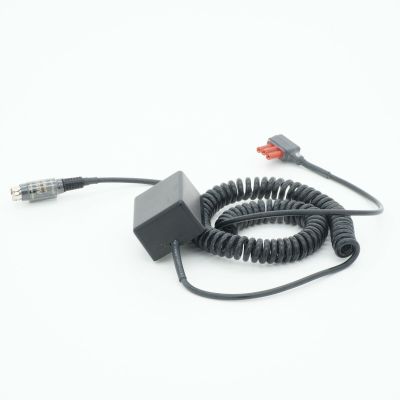 DCBKE Quantum Cable for Nikon Flash - Unbranded