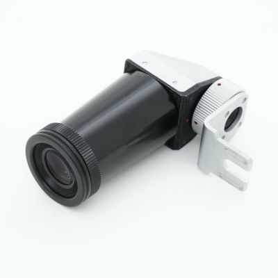 Pentax M42 Cold Shoe Mount Right Angle Viewfinder