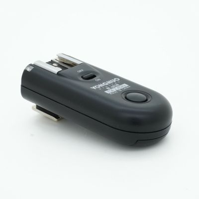Yongnuo Digital RF-603N Flash Transmitter for Nikon