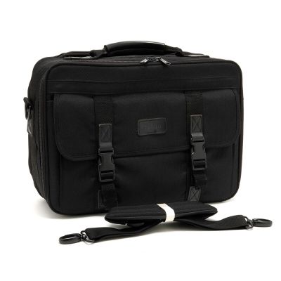 Canon Camera Bag w/File Folder Pocket