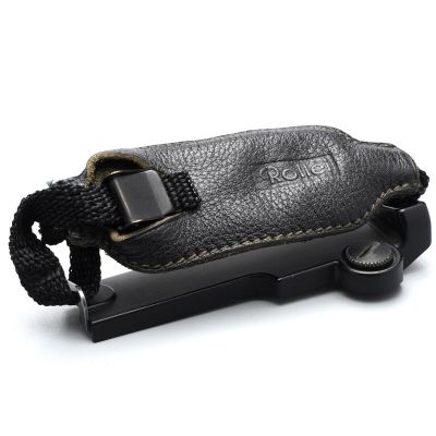 Rollei Loop Handstrap w/Mounting Bracket for Rolleiflex 3003 Film Camera