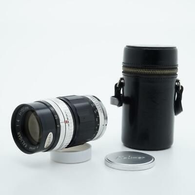 Kaligar 150mm F/4 Lens for Kalimar Reflex