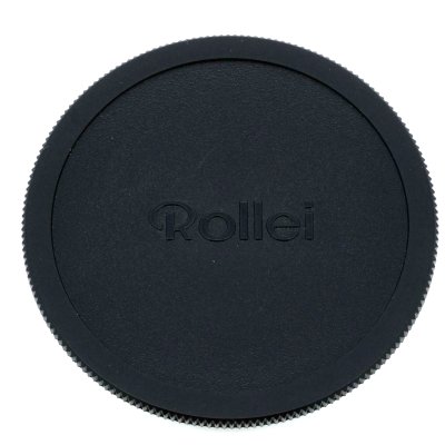 Rolleiflex 6x6 SLR Body Cap 6000 Series