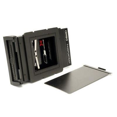 Cambo Polaroid Pack Film Holder