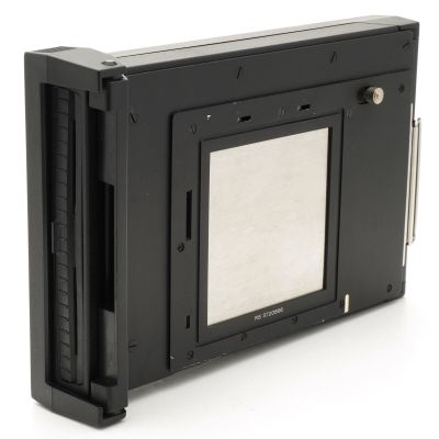 Hasselblad 100 Polaroid Back Late