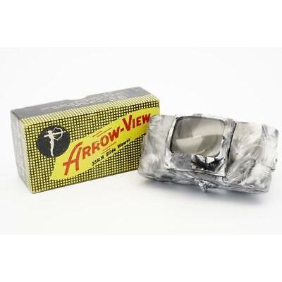 Arrow-View 35mm Bakelite Slide Viewer