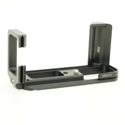 Oben APG-XT10 Camera Grip with Arca Plate for Fujifilm X-T10