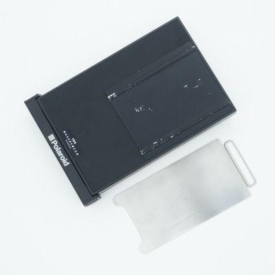 Hasselblad Magazine 100 Polaroid Film Back