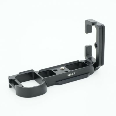 Unbranded NW-A7 L-Bracket for Sony a7