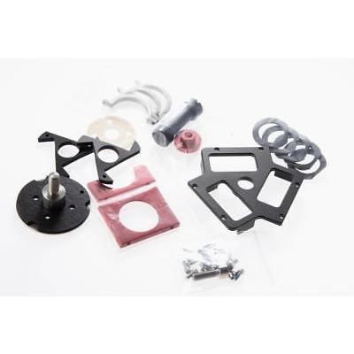 Entaniya Fisheye 3 Cam Rig For GoPro Direct Mount