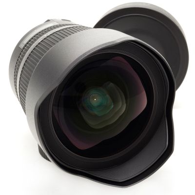 Tamron SP 15-30mm F/2.8 Di VC USD Lens A012 for Nikon