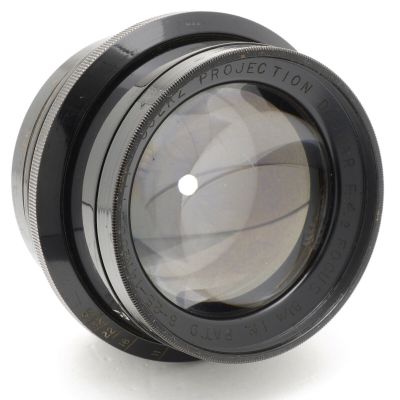 Goerz Dogmar 8 1/4" F/4.2 Projection Lens