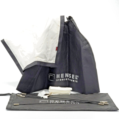 Hensel Studiotechnik 18" x 26" Softbox