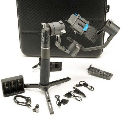 Benro 3XD Pro 3-Axis Handheld Gimbal Stabilizer 3XDPRO
