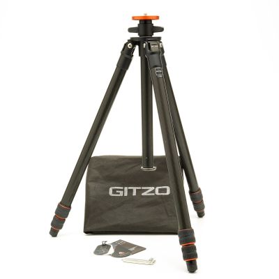 Gitzo GT3830 3-Section Basalt Tripod (Series 3)