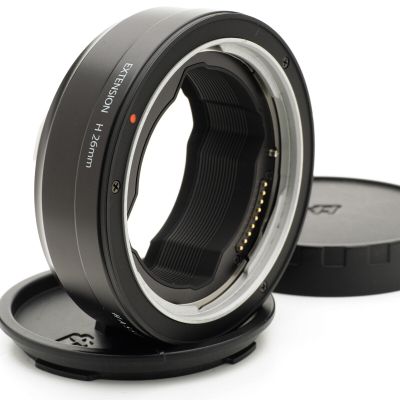 Hasselblad 3053526 H 26mm Extension Tube