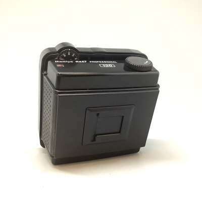 Mamiya RZ67 120 Pro Roll Film Back Holder RZ-67