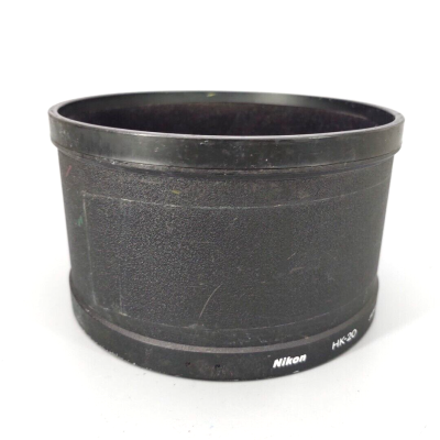 Nikon HK-20 Lens Hood for 400mm f/2.8 AF-I Lens