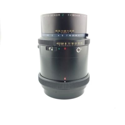 Mamiya-Sekor Z Mamiya RZ67 180mm f4.5 Lens W - N