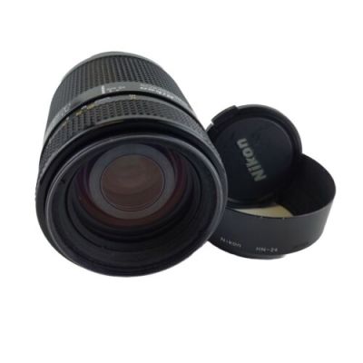 Nikon Nikkor AF 70-210mm f/4-5.6 Lens