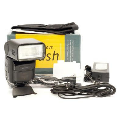 ProMaster DSS6000 Studio Slave Flash (#9097)