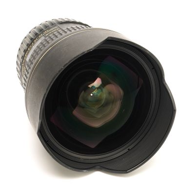 Tokina 16-28mm f/2.8 SD AT-X Pro FX Lens for Nikon F-Mount AF SLRs