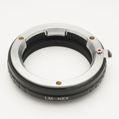 Unbranded Leica M Lenses to Sony E NEX Camera Mount Adapter Ring