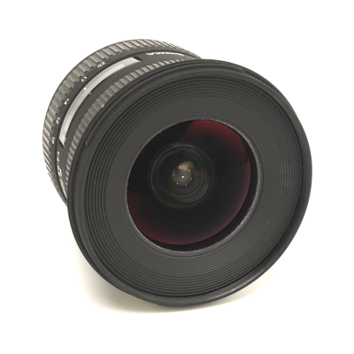 Sigma EX 10-20mm f/4-5.6 DC HSM Lens for Nikon
