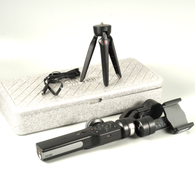  Zhiyun Smooth 4 3-Axis Handheld Gimbal Stabilizer for Smartphone