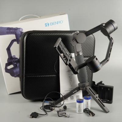 Benro RedDog R1 Handheld Stabilizer for Mirrorless Cameras