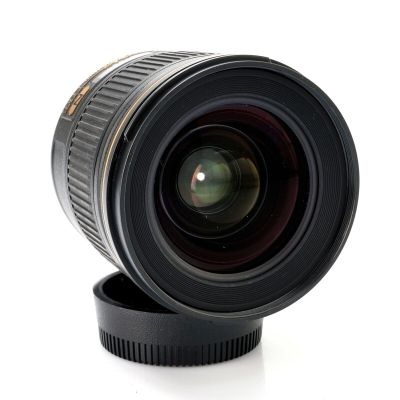 Nikon Nikkor AF-S 28mm f/1.8 G Lens