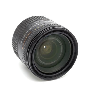 Nikon AF Nikkor 24-85mm f/2.8-4 D IF ASPH Macro Lens