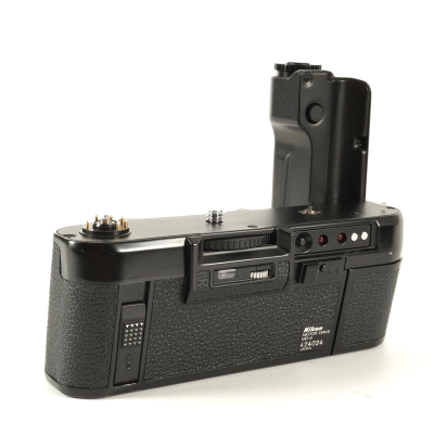 Nikon MD-4 Motor Drive Winder for F3 F3HP F3T F3P