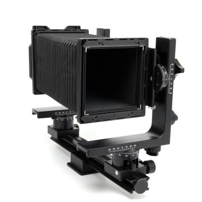 Horseman LE 4x5 Monorail Camera